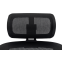Офисное кресло Бюрократ MC-1111-H Black - MC-1111-H/BLACK - фото 10