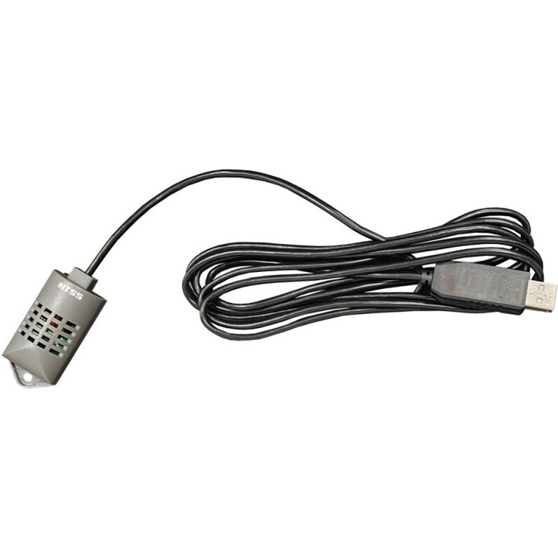 Датчик температуры и влажности NTSS NTSS-PDU-SENS-TH