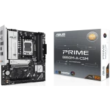 ..... Материнская плата ASUS PRIME B850M-A-CSM (8J8F), Б/У