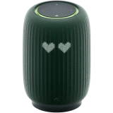 Умная колонка SBER SberBoom 2.0 Dark Green (SBDV-00320GR)