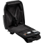 Рюкзак для ноутбука Piquadro Two-Compartment Leather 15.6" Black (CA7181W143/N) - фото 4