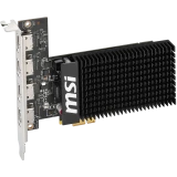 Видеокарта NVIDIA GeForce GT 710 MSI 2GB (GT 710 2GD3H 4HDMI)