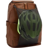 Рюкзак для ноутбука Piquadro Two-Compartment Leather 15.6" Tobacco (CA7181W143/CU)