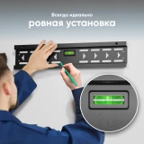 Кронштейн Onkron SN14 Black (SN14-B)
