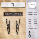 Кронштейн Onkron SN14 Black (SN14-B)