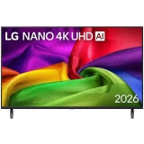 ЖК телевизор LG 43" 43NU800B6LC