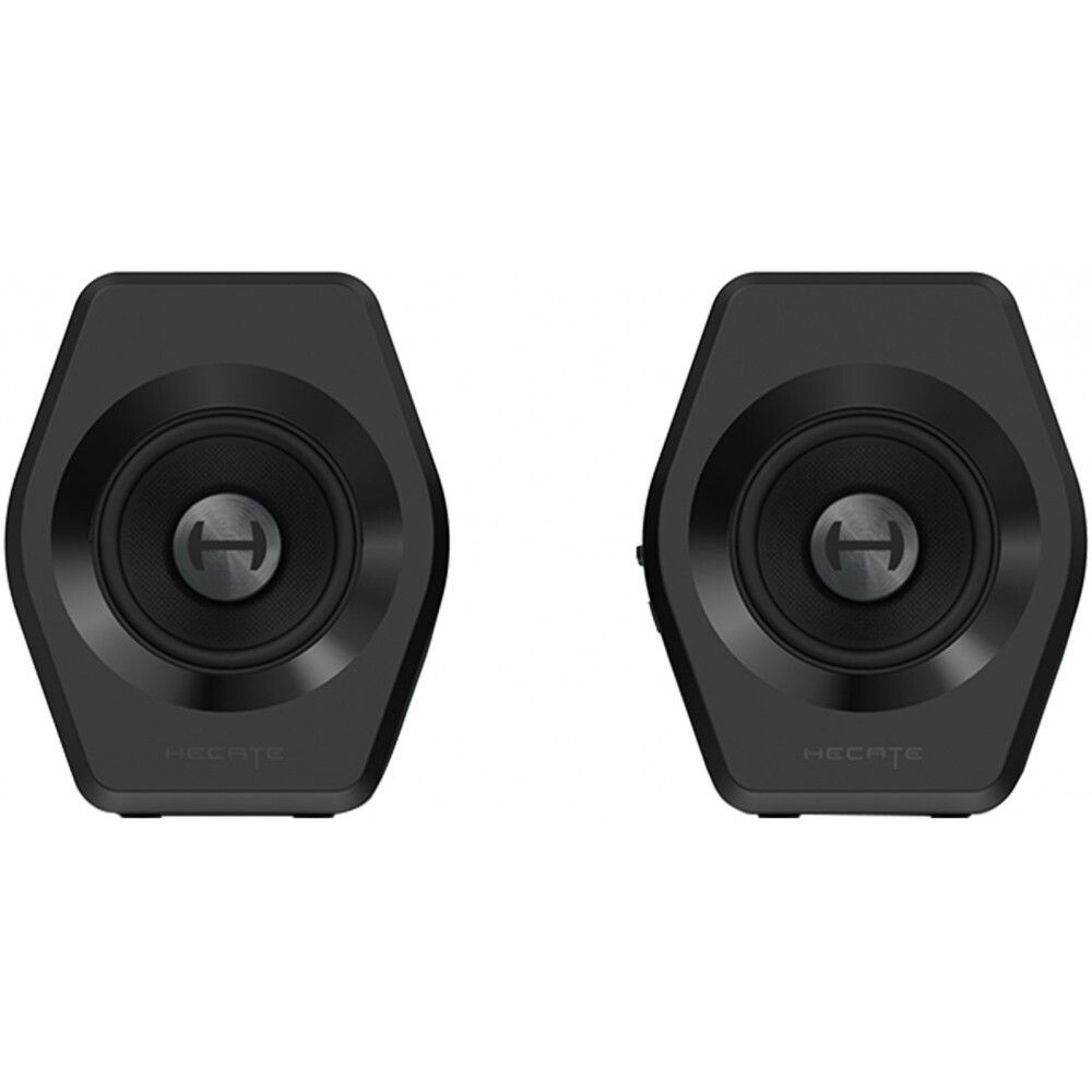 Колонки Edifier G2000 Black - фото 2