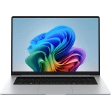 Ноутбук Samsung Galaxy Book6 16 Silver (NP760VJG-LG1IN)