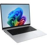 Ноутбук Samsung Galaxy Book6 16 Silver (NP760VJG-LG1IN)