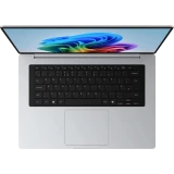 Ноутбук Samsung Galaxy Book6 16 Silver (NP760VJG-LG1IN)