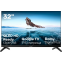 ЖК телевизор VITEK 32" VT-32QBS500