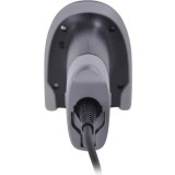 Сканер штрих-кодов Mertech 2425 P2D Ai Black (4894)