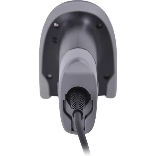 Сканер штрих-кодов Mertech 2425 P2D Ai Black - 4894 - фото 3