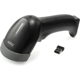 Сканер штрих-кодов Mertech CL-1320 Dongle P2D Black (4270)