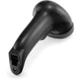 Сканер штрих-кодов Mertech CL-1320 Dongle P2D Black (4270)