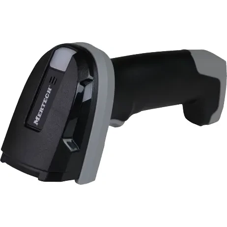 Сканер штрих-кодов Mertech CL-2425 Ai Black - 4903
