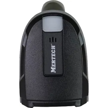 Сканер штрих-кодов Mertech CL-2425 Ai Black - 4903 - фото 2