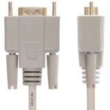 Кабель COM (F) - COM (F), 1.8м, Greenconnect GCR-DB901-1.8m