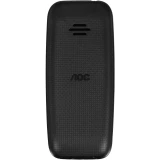 Телефон AOC A170 Black (CTA170BK/00)