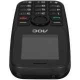 Телефон AOC A170 Black (CTA170BK/00)