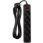Сетевой фильтр СТАРТ SP 5x3 ZVTS Black - 4610116242582