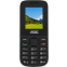 Телефон AOC A175 Black - CTA175BK/00