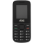 Телефон AOC A175 Black - CTA175BK/00 - фото 2
