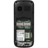 Телефон AOC A175 Black (CTA175BK/00)