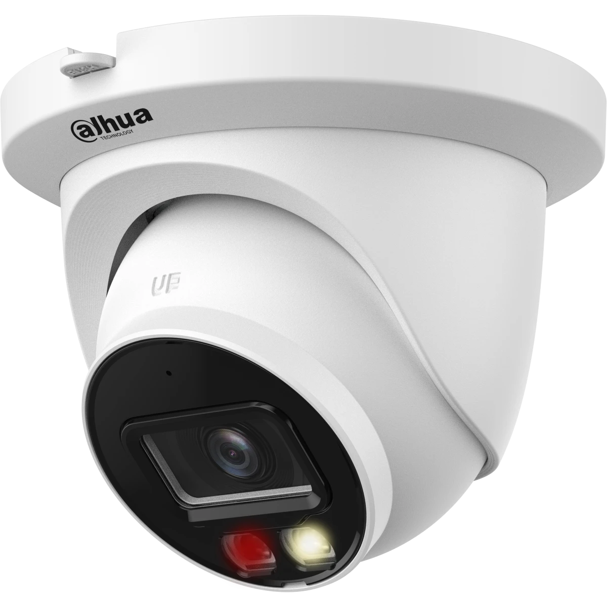 IP камера Dahua DH-IPC-HDW2849TMP-S-IL-S2 3.6мм - DH-IPC-HDW2849TMP-S-IL-0360B-S2