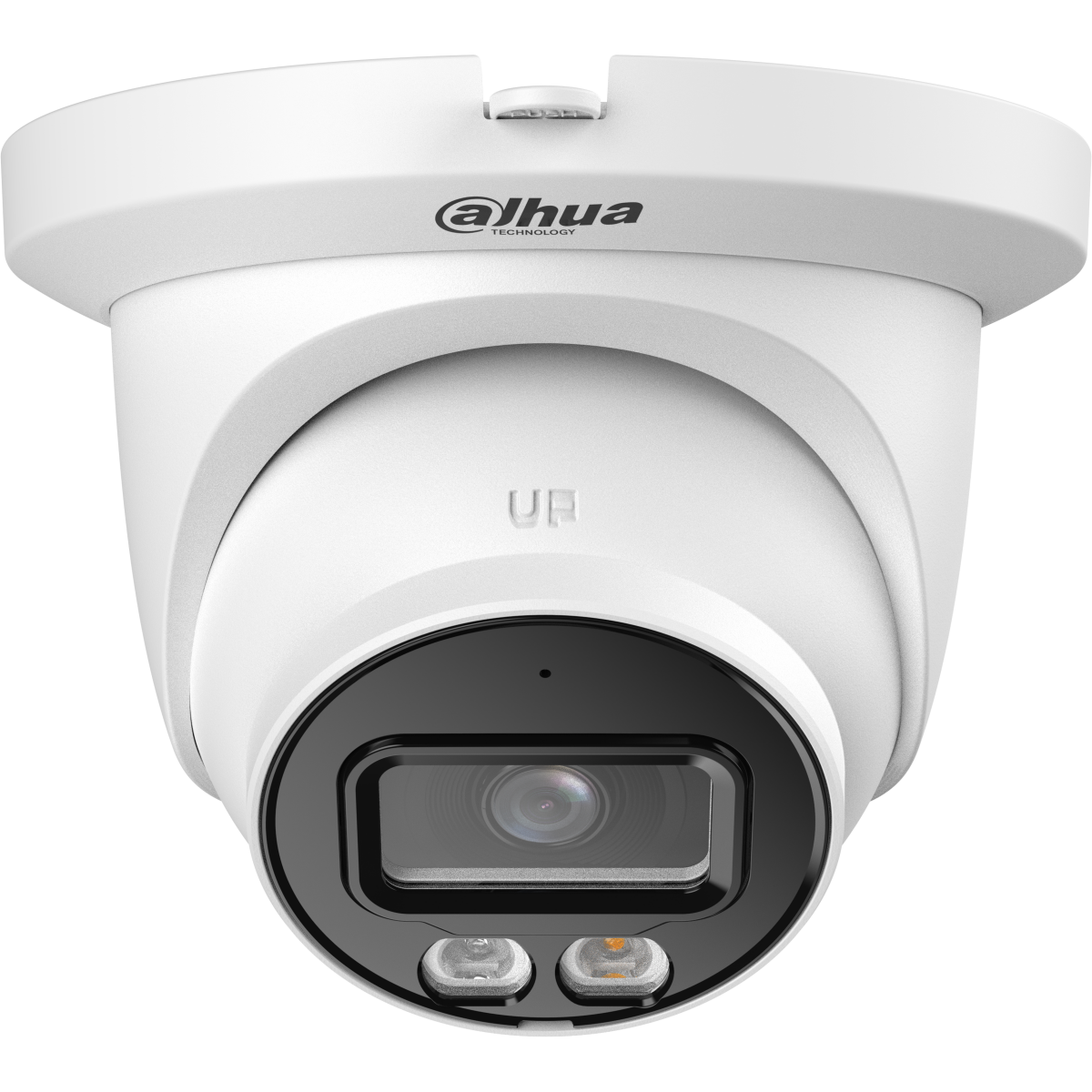 IP камера Dahua DH-IPC-HDW2849TMP-S-IL-S2 3.6мм - DH-IPC-HDW2849TMP-S-IL-0360B-S2 - фото 3