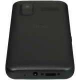 Телефон AOC A205 Black (CTA205BK/00)