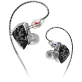 Наушники HIDIZS My Lin 3.5mm Black