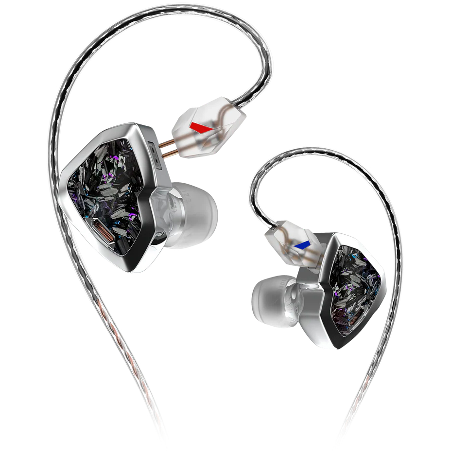 Наушники HIDIZS My Lin 3.5mm Black
