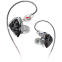 Наушники HIDIZS My Lin 3.5mm Black