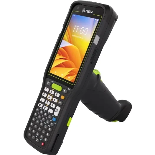 Терминал сбора данных Zebra (Motorola, Symbol) MC3401-0G2P63SS-CN