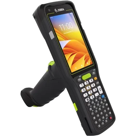 Терминал сбора данных Zebra (Motorola, Symbol) MC3401-0G2P63SS-CN - фото 2