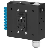 Оптический кросс NIKOMAX NMF-DP16-BLANK-OP-P-BK