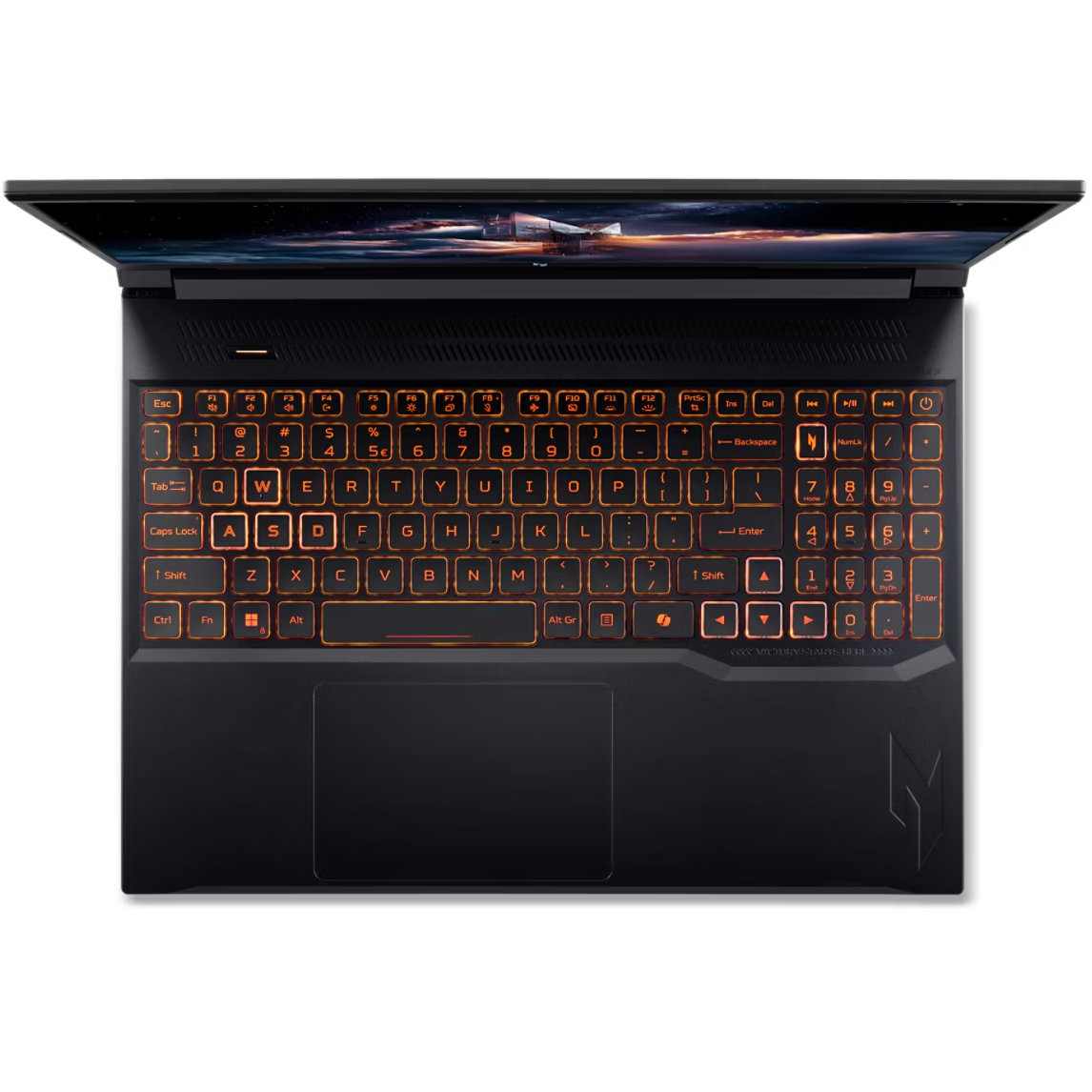 Ноутбук Acer Nitro V 16 ANV16-42-R3XB - NH.U1GEP.005 - фото 4