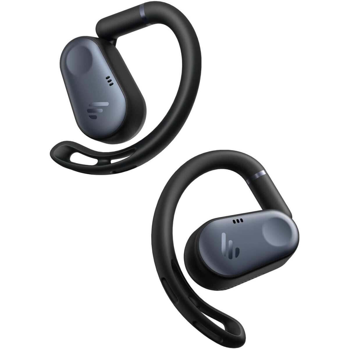 Гарнитура Edifier Comfo Flex Black - COMFO FLEX - фото 3
