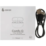 Гарнитура Edifier Comfo Q Black (COMFO Q)