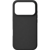 Чехол uBear iPhone 18 Pro Touch Mag Case MagSafe Black (CS679BL63PTH-I26M)