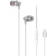 Гарнитура ttec Pop Fit Style USB-C Stereo White - 2KMM21B