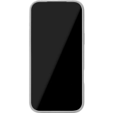 Чехол uBear iPhone 18 Pro Max Touch Mag Case MagSafe Light Grey (CS705LG69PTH-I26M)