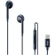 Гарнитура ttec Rio Fit USB-C Stereo Dark Blue - 2KMM22L