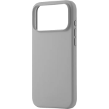 Чехол uBear iPhone 18 Pro Max Touch Mag Case MagSafe Light Grey (CS705LG69PTH-I26M)