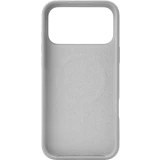 Чехол uBear iPhone 18 Pro Max Touch Mag Case MagSafe Light Grey (CS705LG69PTH-I26M)