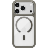 Чехол uBear iPhone 18 Pro Shade Case Grey (CS692GR63PSH-I26M)