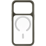 Чехол uBear iPhone 18 Pro Shade Case Grey (CS692GR63PSH-I26M)