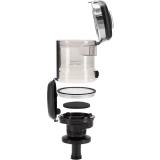 Пылесос Polaris PVC 6565 Grey