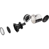 Пылесос Polaris PVC 6565 Grey
